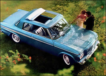 1963 Lark Skytop