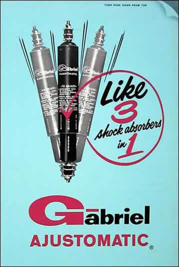 Gabriel Packaging