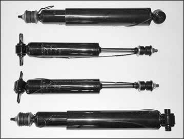 Shock Absorbers