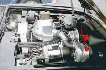 R3 Engine