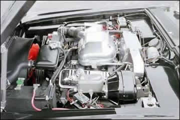 R3 Engine