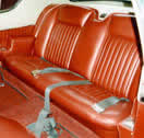 Rear Seats