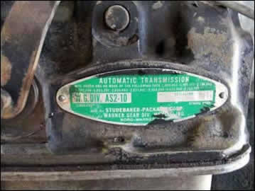 Transmission Tag