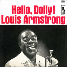 Louis Armstrong - Hello Dolly