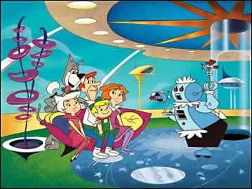 Jetsons at Home