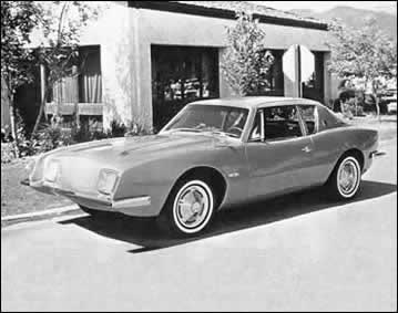 Avanti in Palm Springs