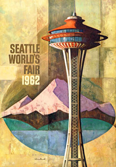 Space Needle