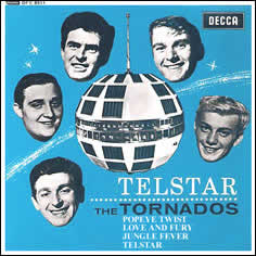 Telestar - Tornados