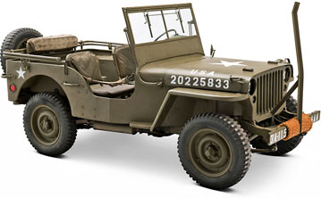 Willys Jeep